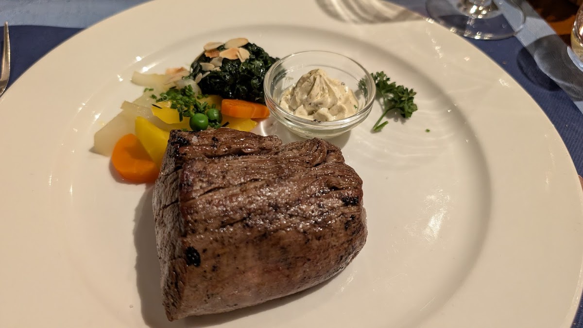 Restaurant Tscharnergut Bern Photos 2